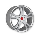 Focus ST Felgen (ab 2005)