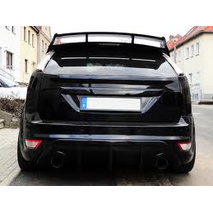 Focus St Styling Car Styling Fur Den Ford Focus St