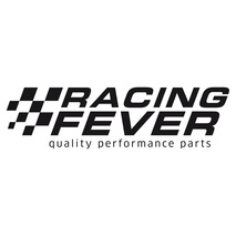 racing-fever Aufkleber