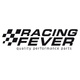 racing-fever Aufkleber